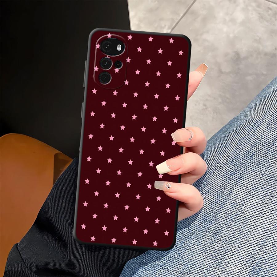 Phone Cases Motorola Edge 2025 - Case for Motorola Moto G32 Edge