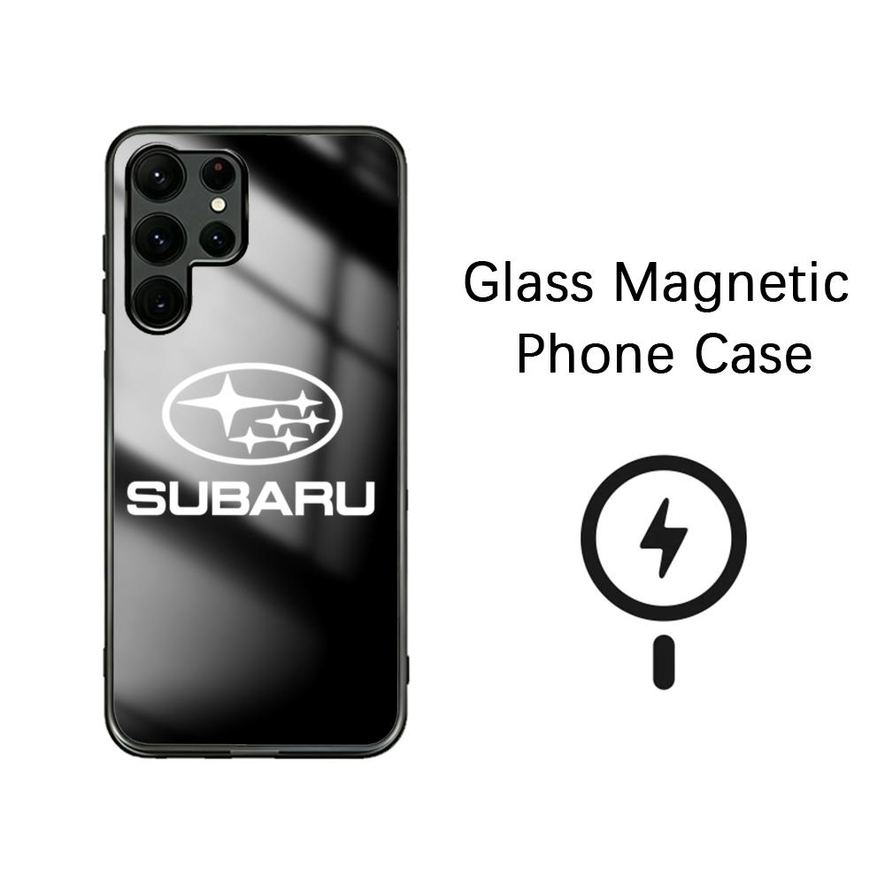 Phone Cases Amazon - STR sports car JDM Subaru W-WRX