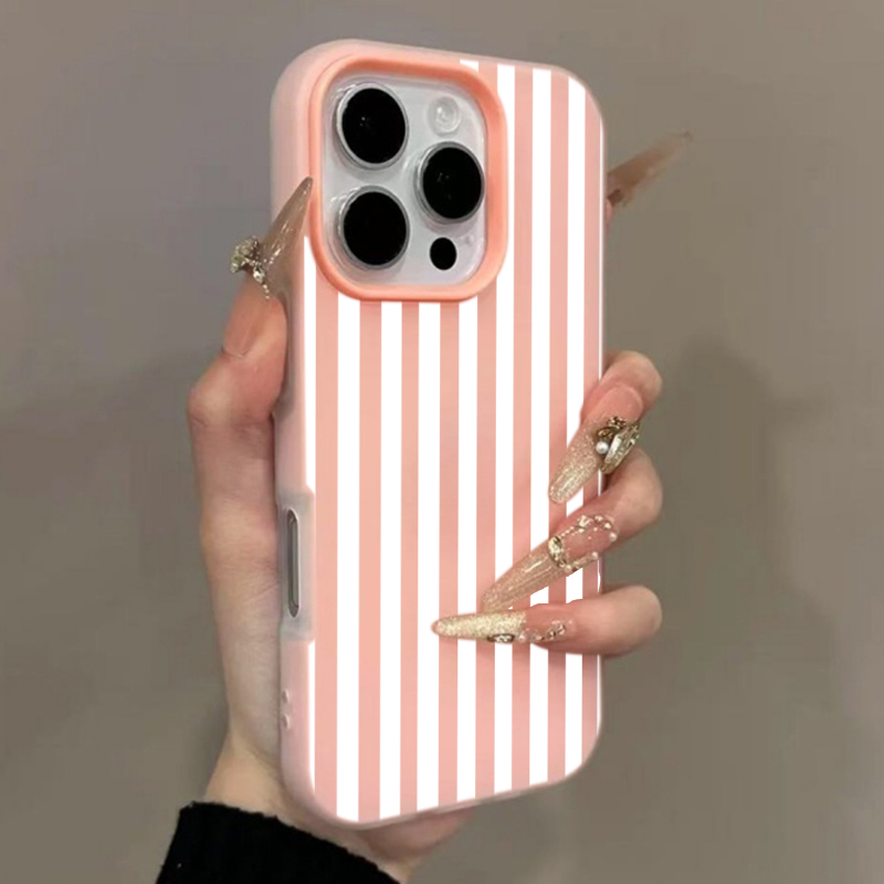 Phone Cases Blue - Case For iPhone 17 16 15