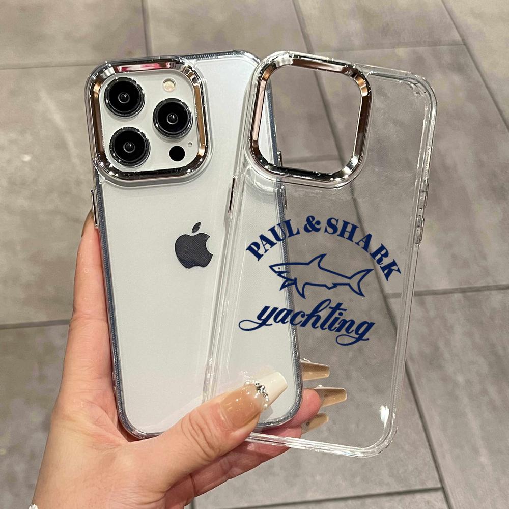 Phone Cases Amazon - S-S-SHARKS Fashion P-PAULS Phone Case FOR