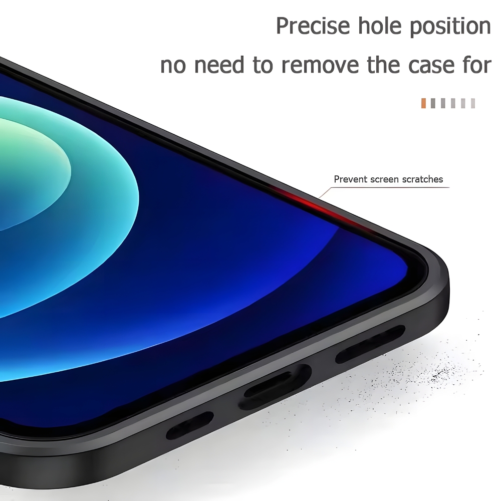 Phone Case For Xiaomi POCO M7  - Phone Cases Blue recension och pris