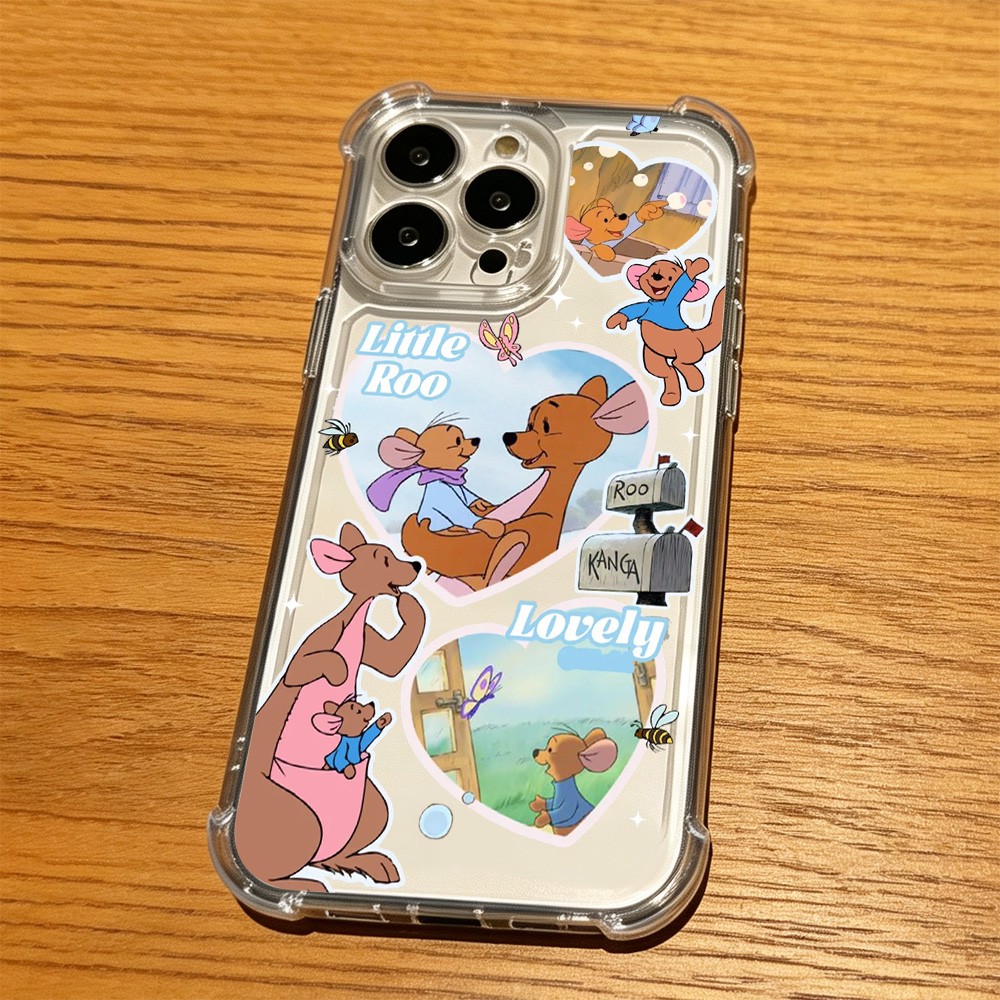 Cute Winnies The Poohs Bear Ph - Vivo Y28 recension och pris