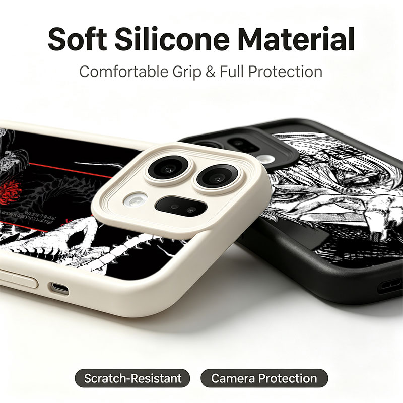 Anime cool Tokyo Ghoul Shockpr - Phone Cases Tokyo recension och pris