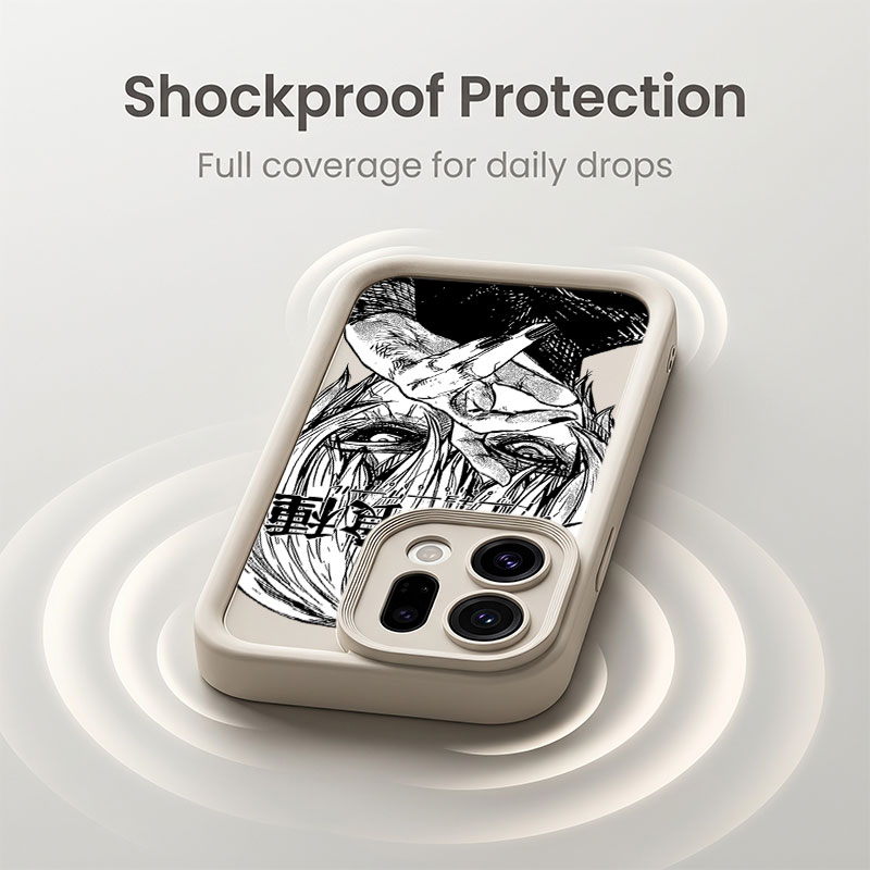 Anime cool Tokyo Ghoul Shockpr - Phone Cases Tokyo recension och pris