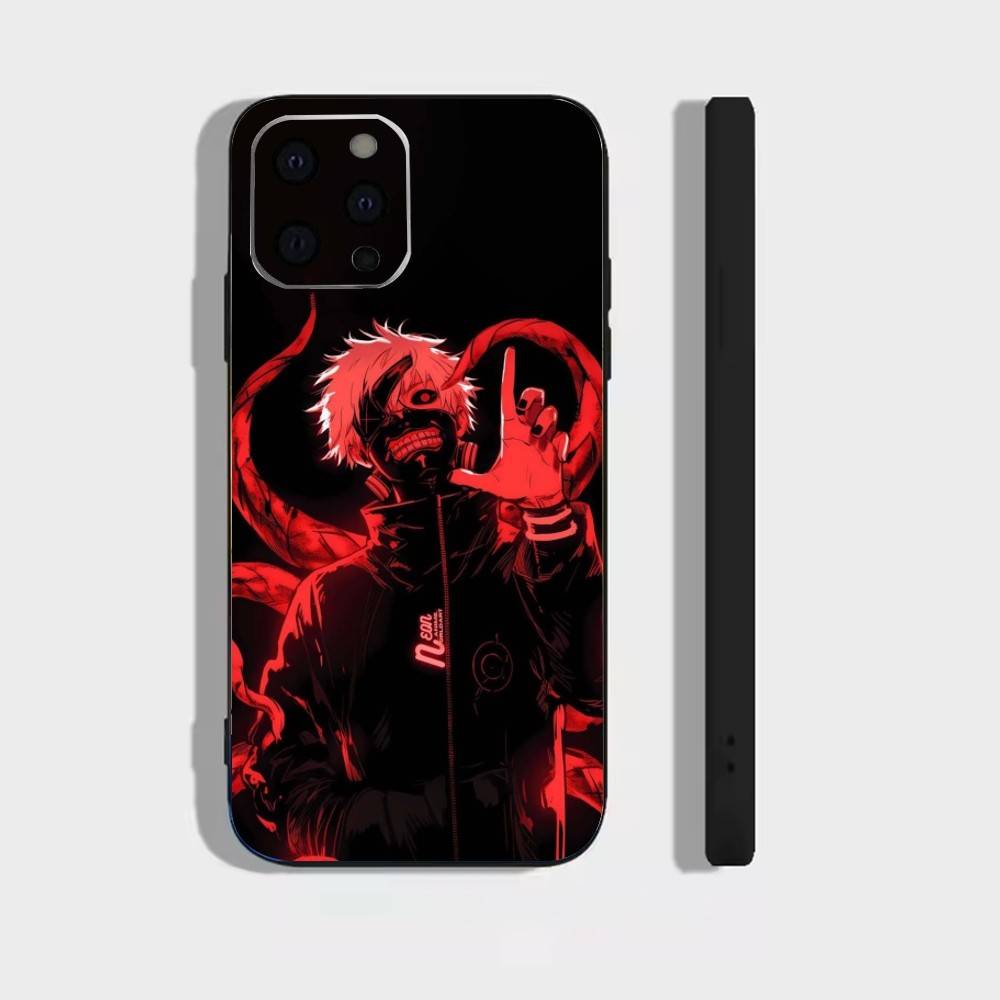Tokyo Ghoul Kaneki Ken Anime P - Phone Cases Tokyo recension och pris