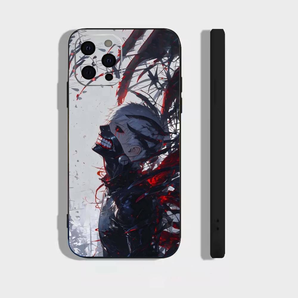 Tokyo Ghoul Kaneki Ken Anime P - Phone Cases Tokyo recension och pris