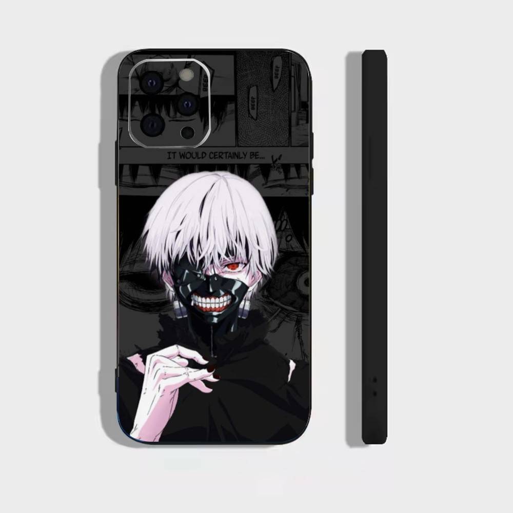 Tokyo Ghoul Kaneki Ken Anime P - Phone Cases Tokyo recension och pris