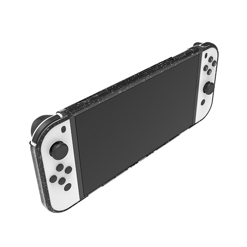 Newest Protective Case For Swi - Transparent Thin Case recension och pris