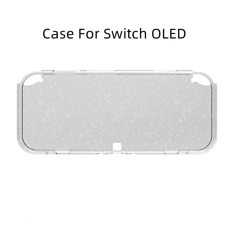 Newest Protective Case For Swi - Transparent Thin Case recension och pris