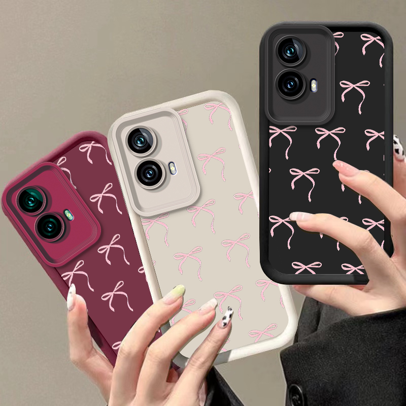 For Motorola Mote G86 G85 G54  - Phone Cases Motorola Edge 2025 recension och pris