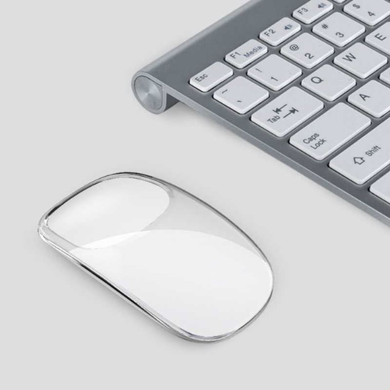Protective Case for Apple Magi - Transparent Thin Case recension och pris