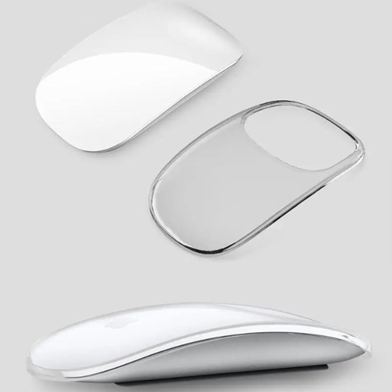 Protective Case for Apple Magi - Transparent Thin Case recension och pris