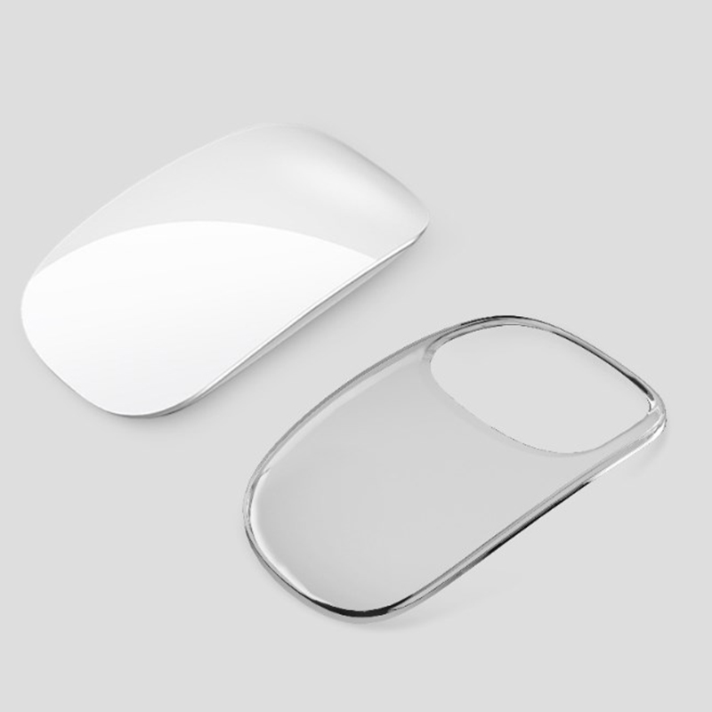 Protective Case for Apple Magi - Transparent Thin Case recension och pris