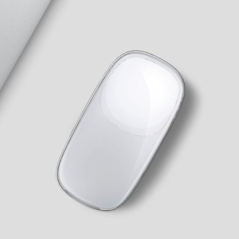 Protective Case for Apple Magi - Transparent Thin Case recension och pris