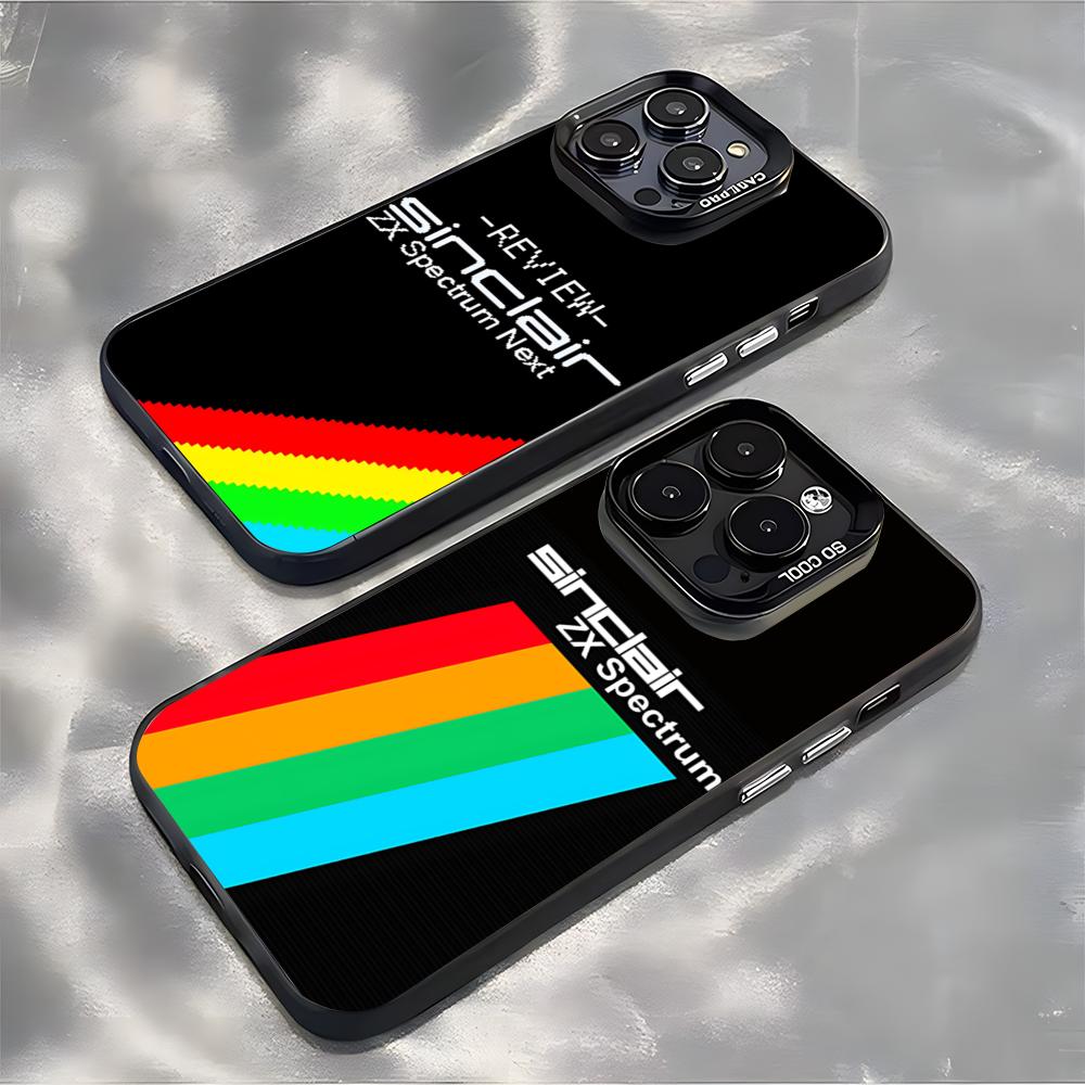 Sinclair ZX Spectrum Phone Cas - Phone Cases Amazon recension och pris