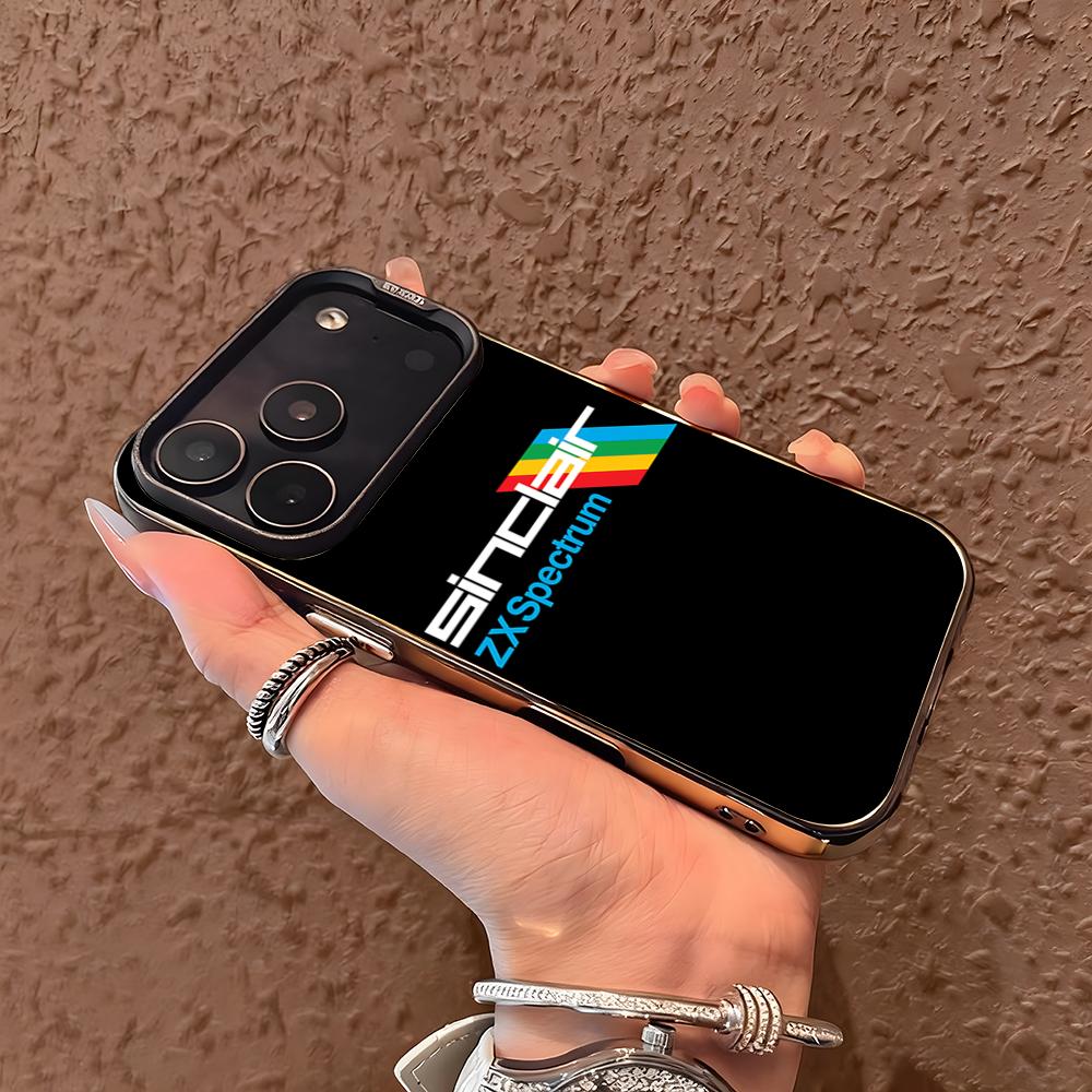 Sinclair ZX Spectrum Phone Cas - Phone Cases Amazon recension och pris