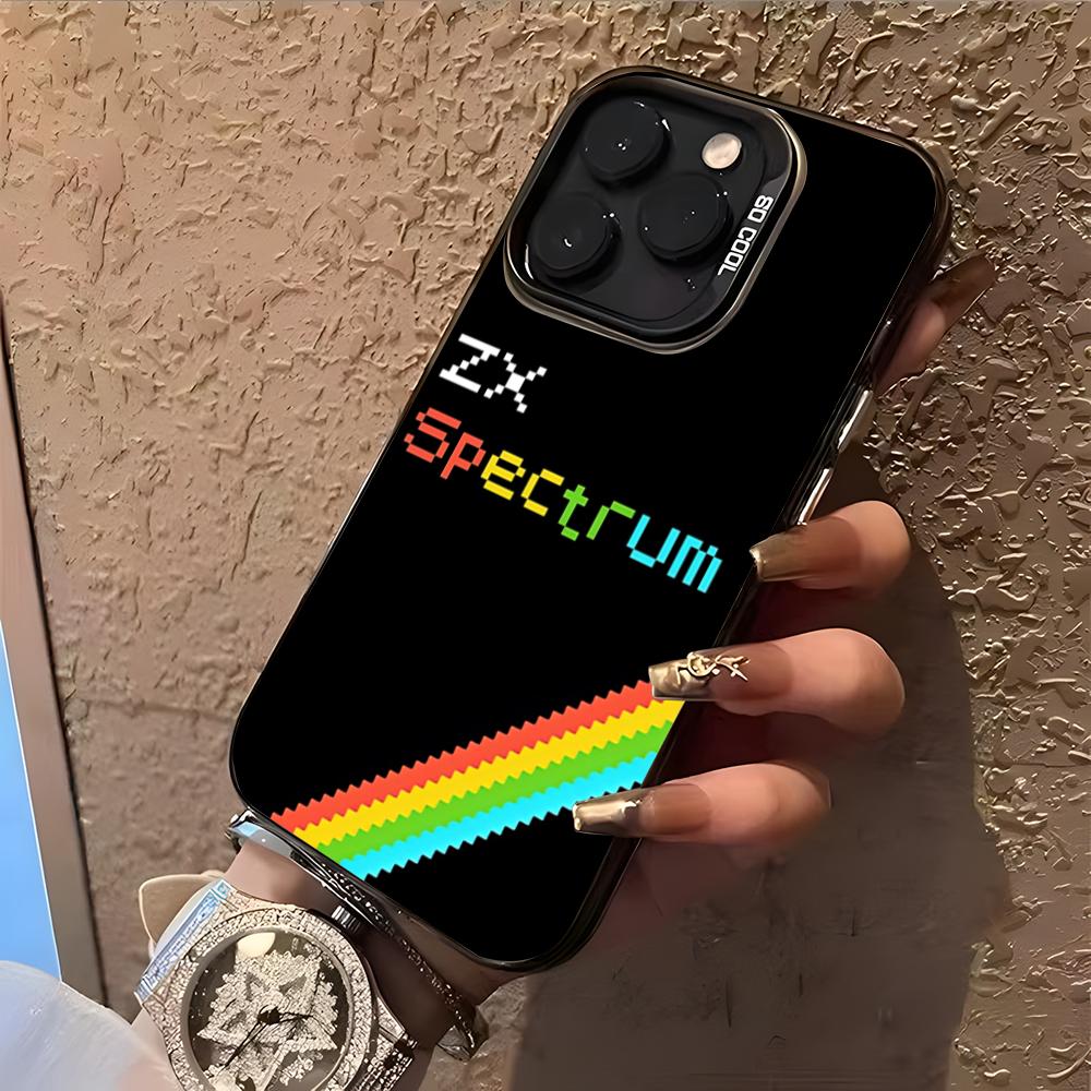 Sinclair ZX Spectrum Phone Cas - Phone Cases Amazon recension och pris