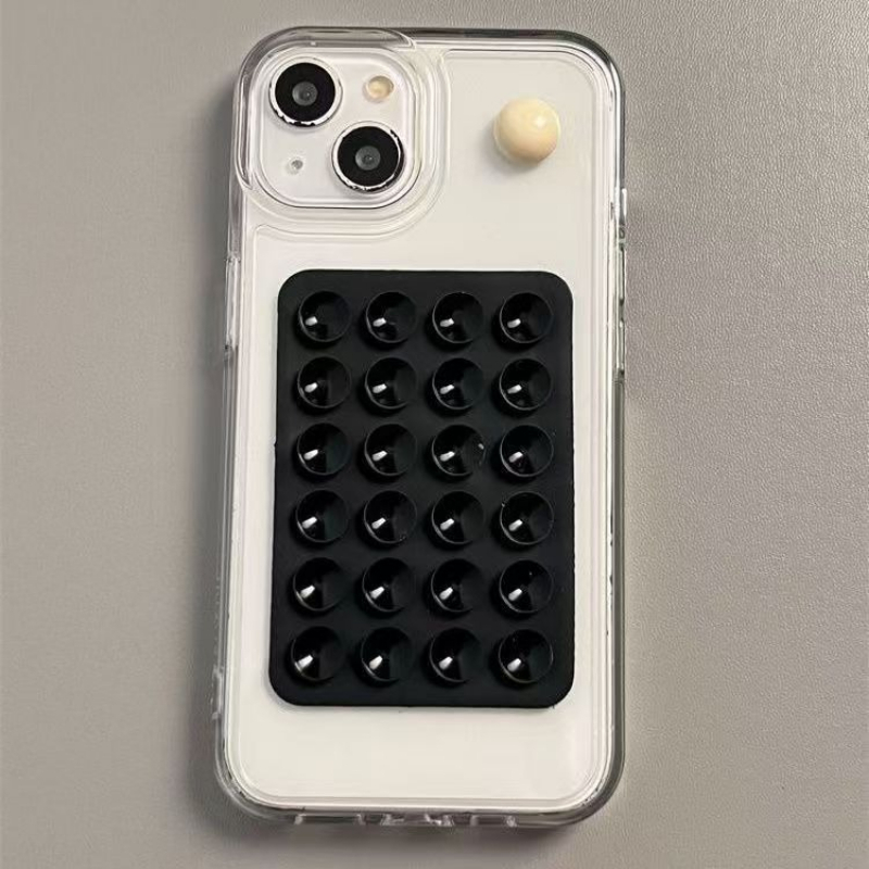 Silicone Suction Phone Case Mo - Phone Cases Amazon recension och pris