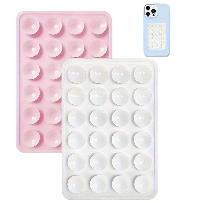 Silicone Suction Phone Case Mo - Phone Cases Amazon recension och pris