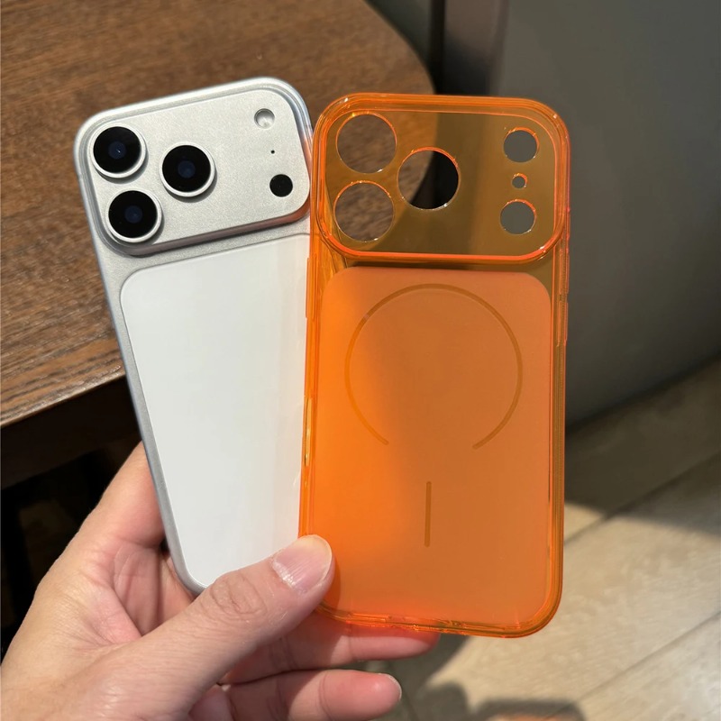 Ultra Thin Clear Soft Phone Ca - Transparent Thin Case recension och pris