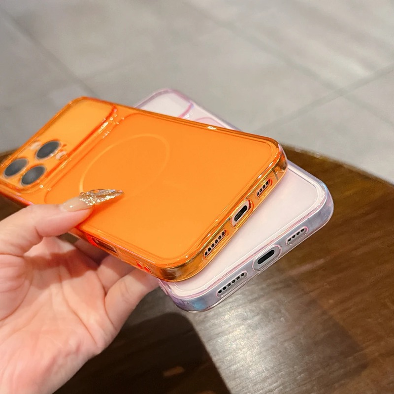Ultra Thin Clear Soft Phone Ca - Transparent Thin Case recension och pris