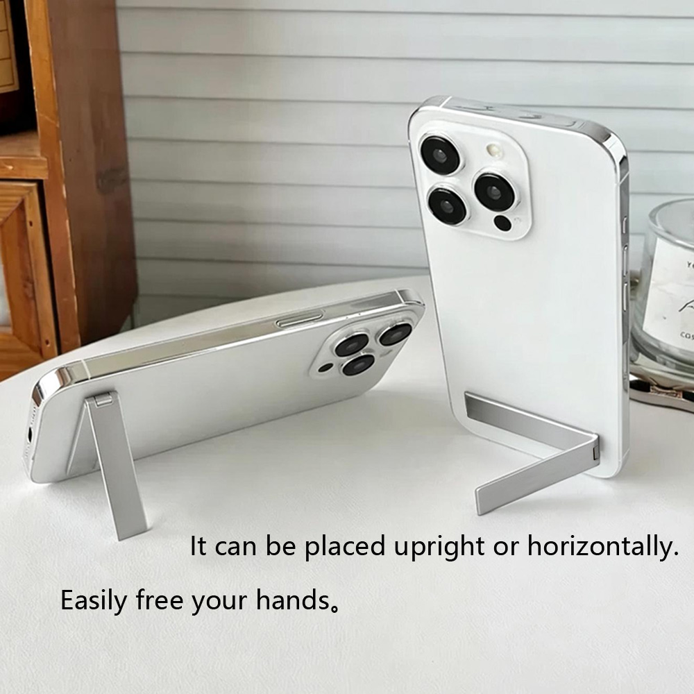Metal Phone Kickstand Ultra Th - Phone Cases Design Ideas recension och pris