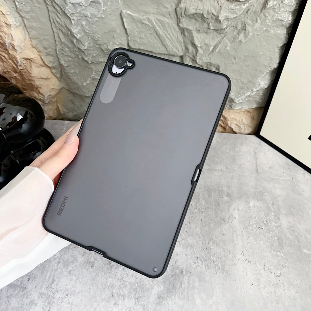 Ultra Thin TPU+PC Case for New - Transparent Thin Case recension och pris