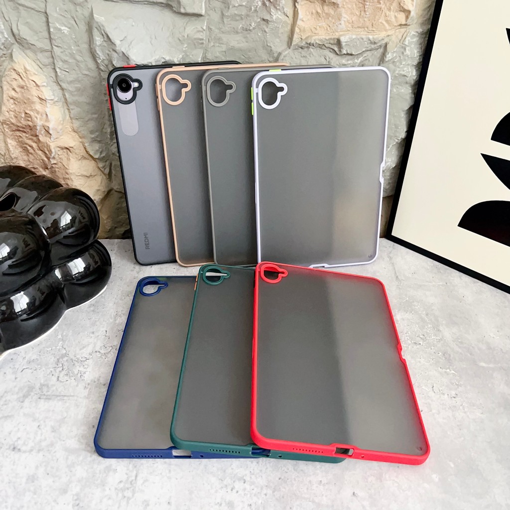Ultra Thin TPU+PC Case for New - Transparent Thin Case recension och pris