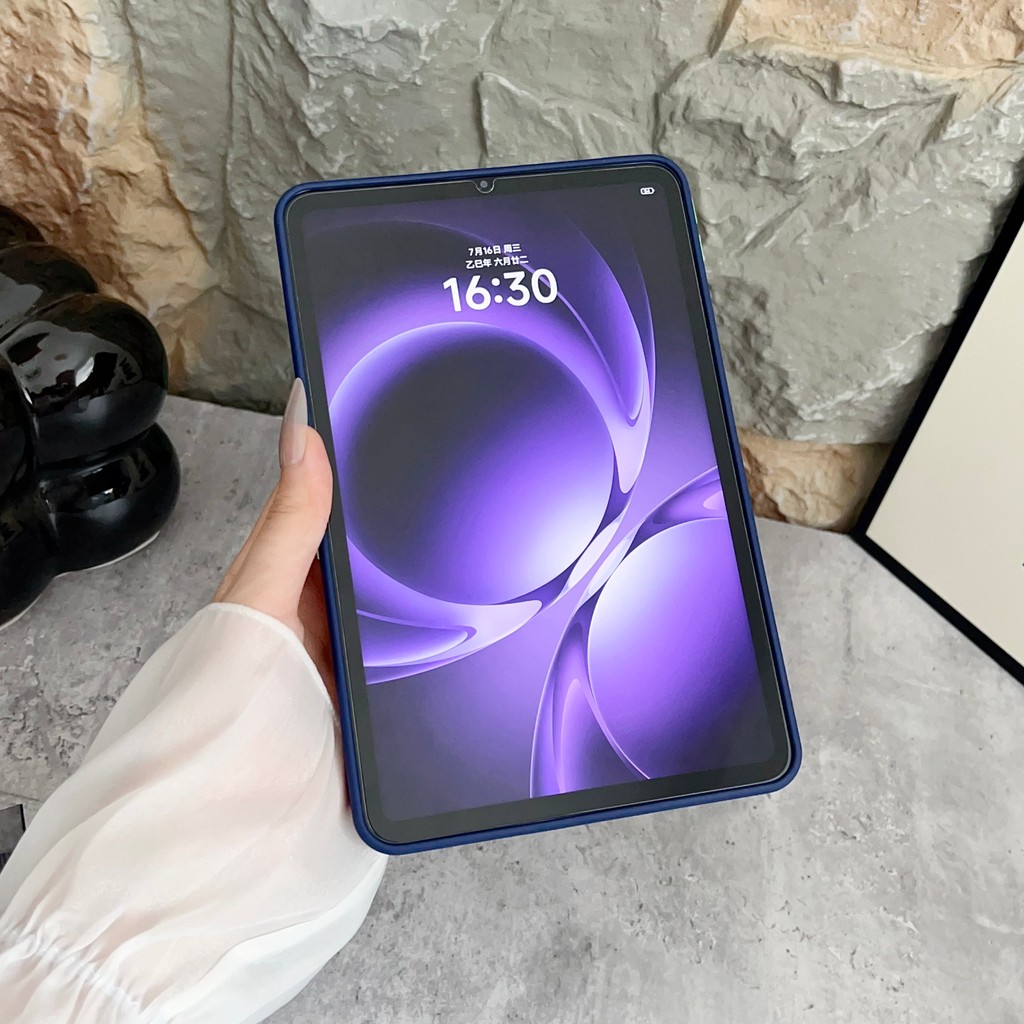 Ultra Thin TPU+PC Case for New - Transparent Thin Case recension och pris