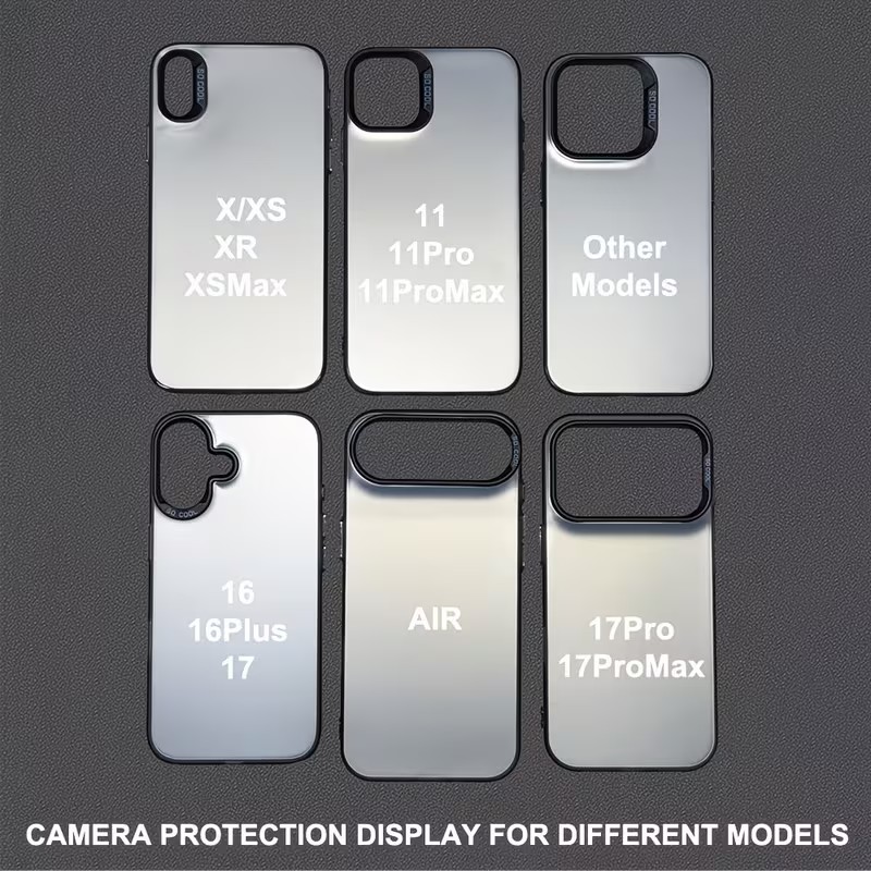 Anti Fingerprint Cross Bible P - Phone Cases Xr recension och pris