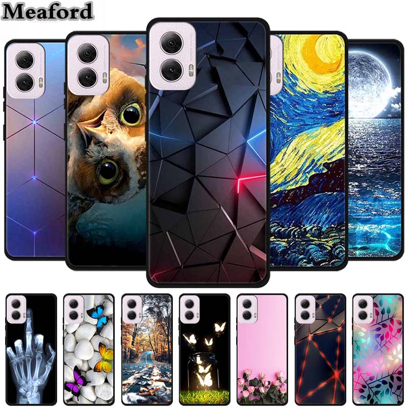 For Moto G Power 2024 Case TPU - Phone Cases Moto G recension och pris