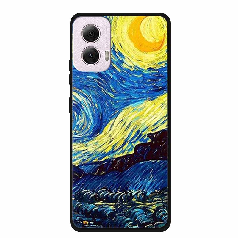 For Moto G Power 2024 Case TPU - Phone Cases Moto G recension och pris