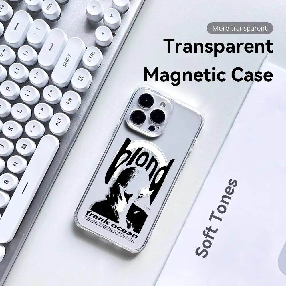 Singer Frank Blonde Oceans Hot - Phone Cases Amazon recension och pris
