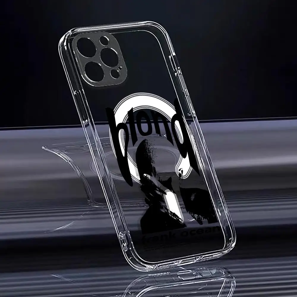 Singer Frank Blonde Oceans Hot - Phone Cases Amazon recension och pris