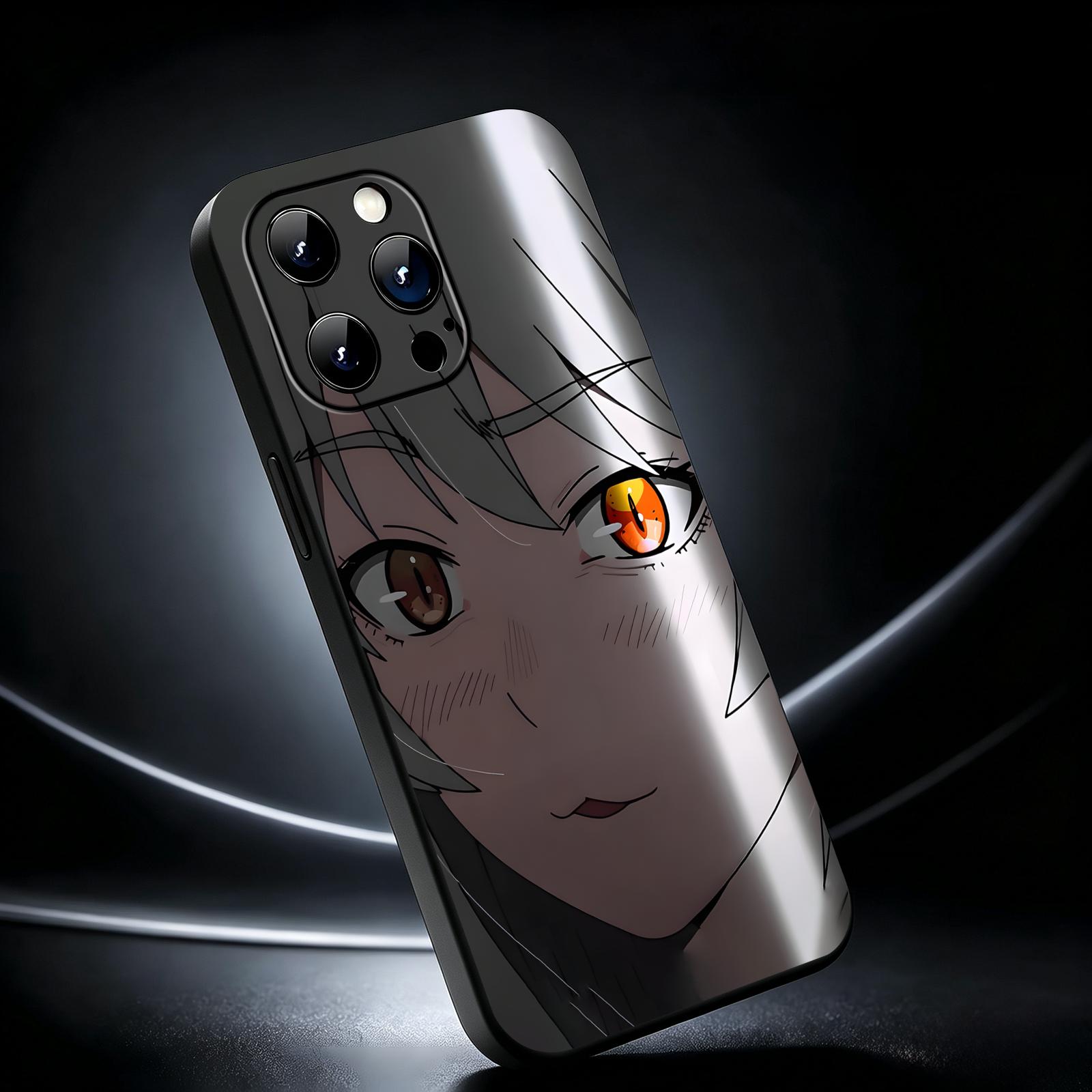 Chainsmoker Cat  Phone Case Fo - Phone Cases Amazon recension och pris