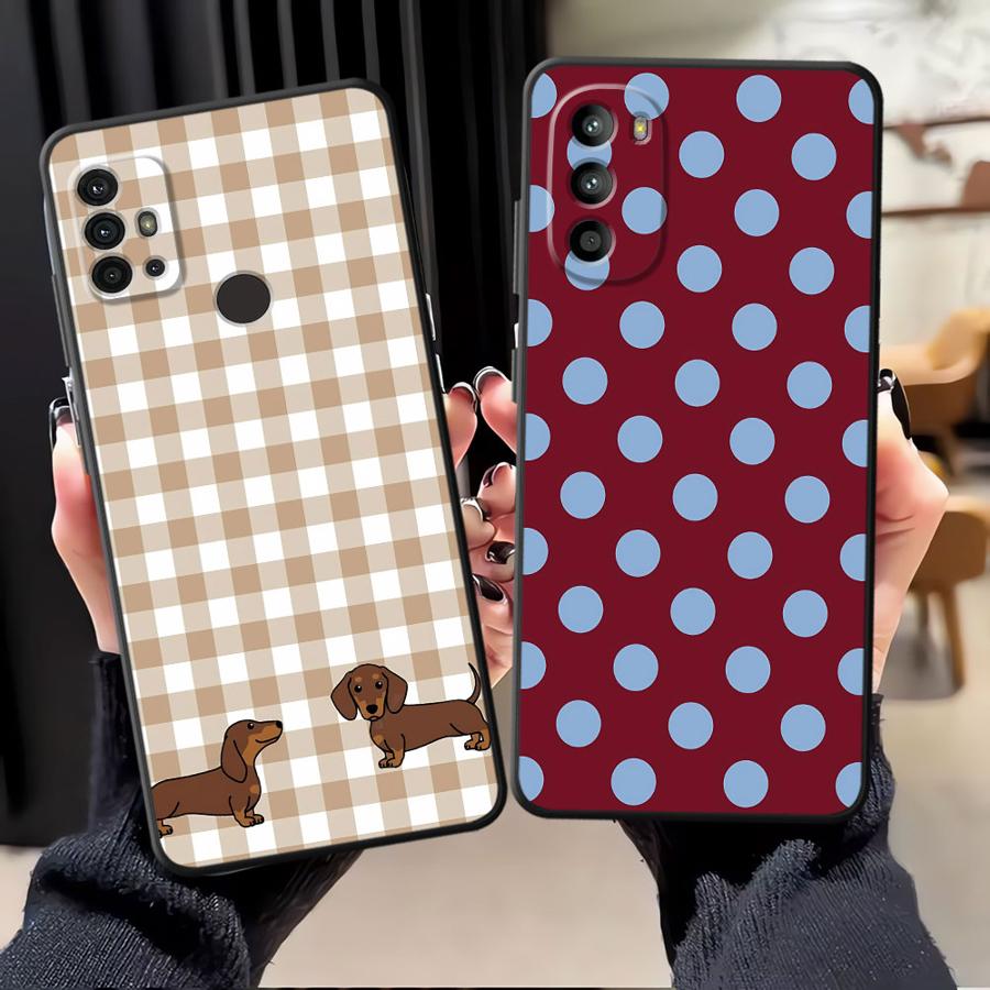 Case for Motorola Moto G32 Edg - Phone Cases Motorola Edge 2025 recension och pris