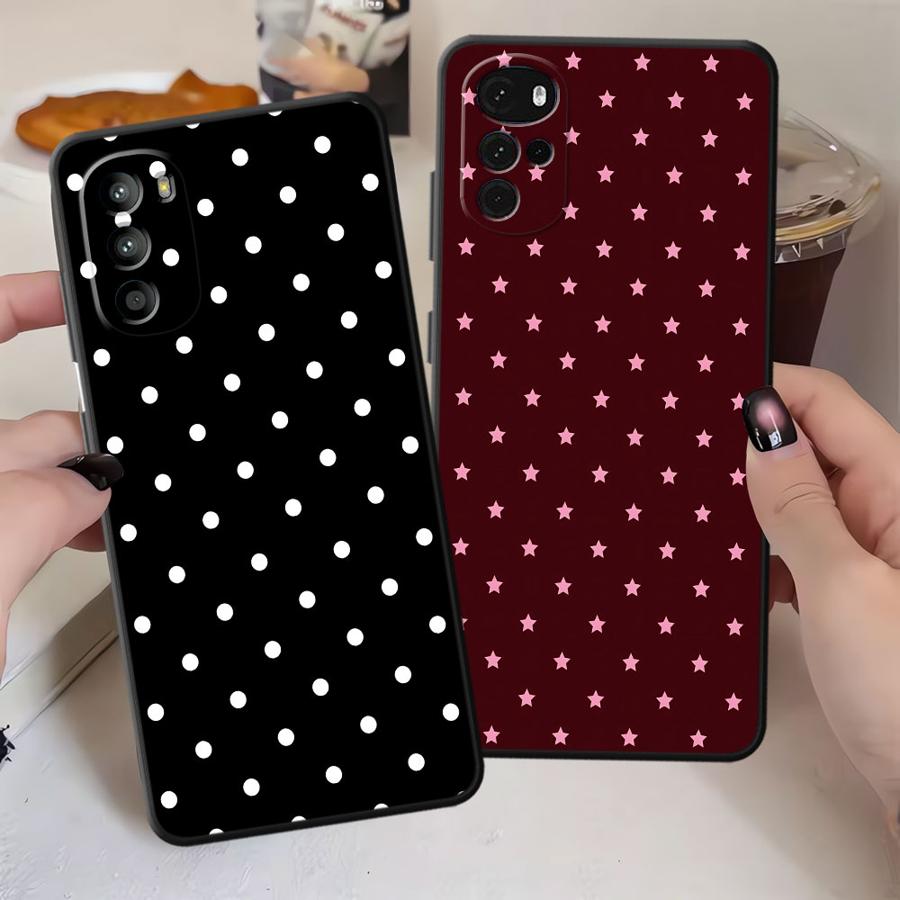 Case for Motorola Moto G32 Edg - Phone Cases Motorola Edge 2025 recension och pris