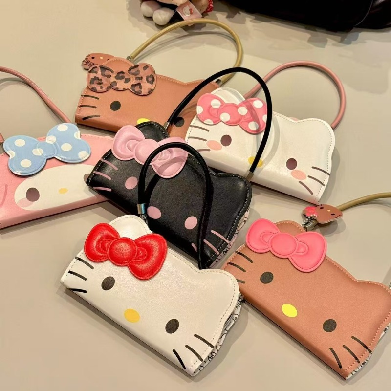 Kawaii Sanrio Cartoon Flip Pho - Phone Cases Design Ideas recension och pris