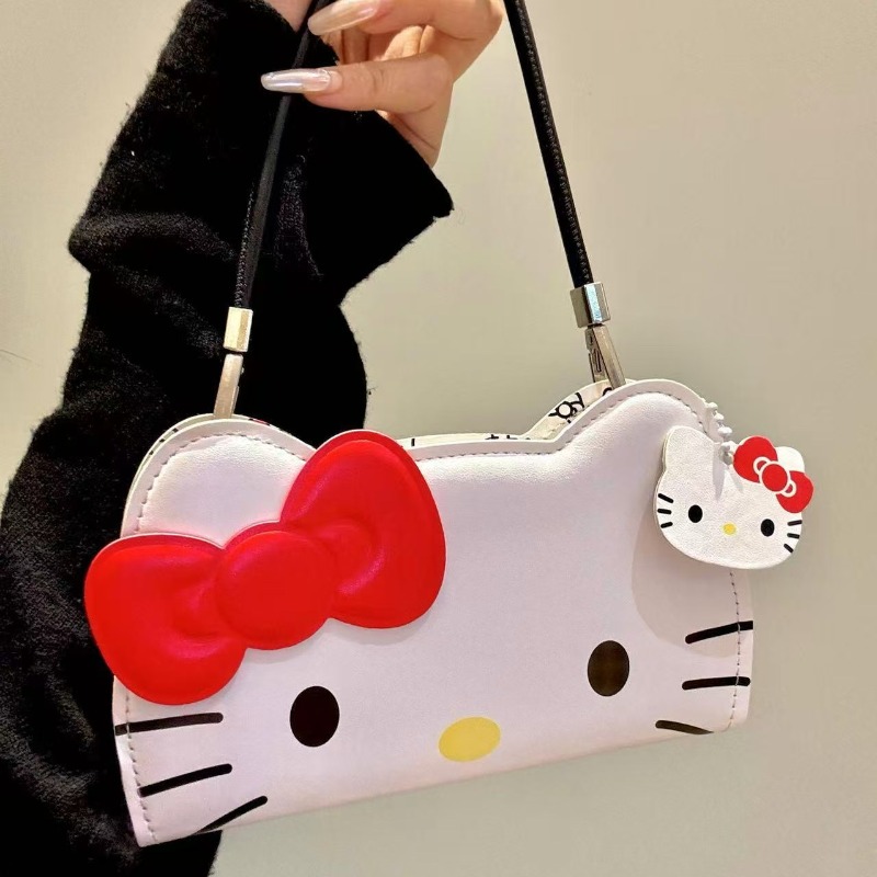 Kawaii Sanrio Cartoon Flip Pho - Phone Cases Design Ideas recension och pris