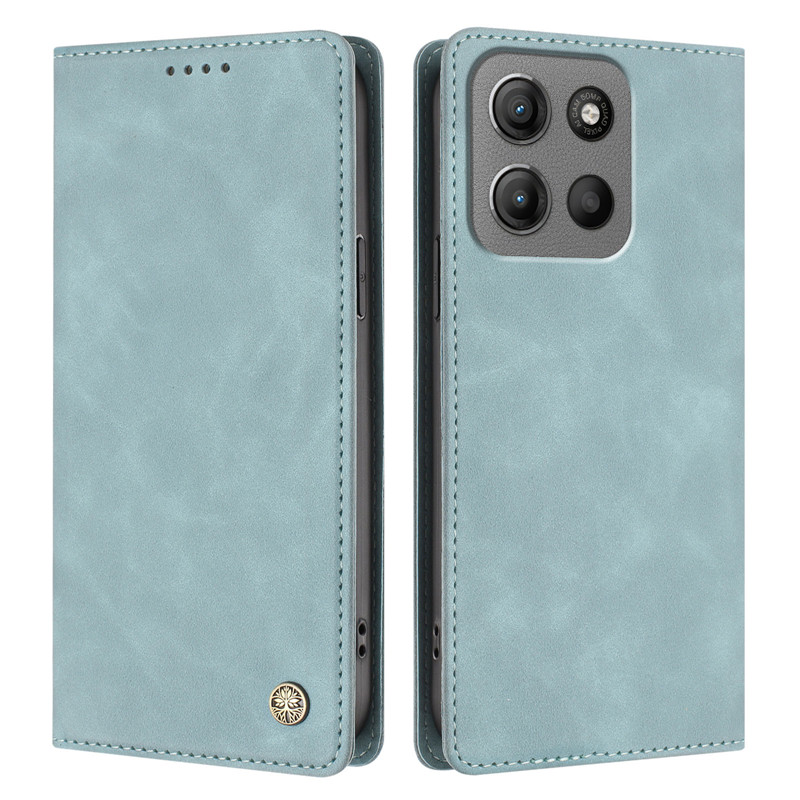 G17 Luxury Wallet Flip Cover P - Phone Cases Moto G recension och pris