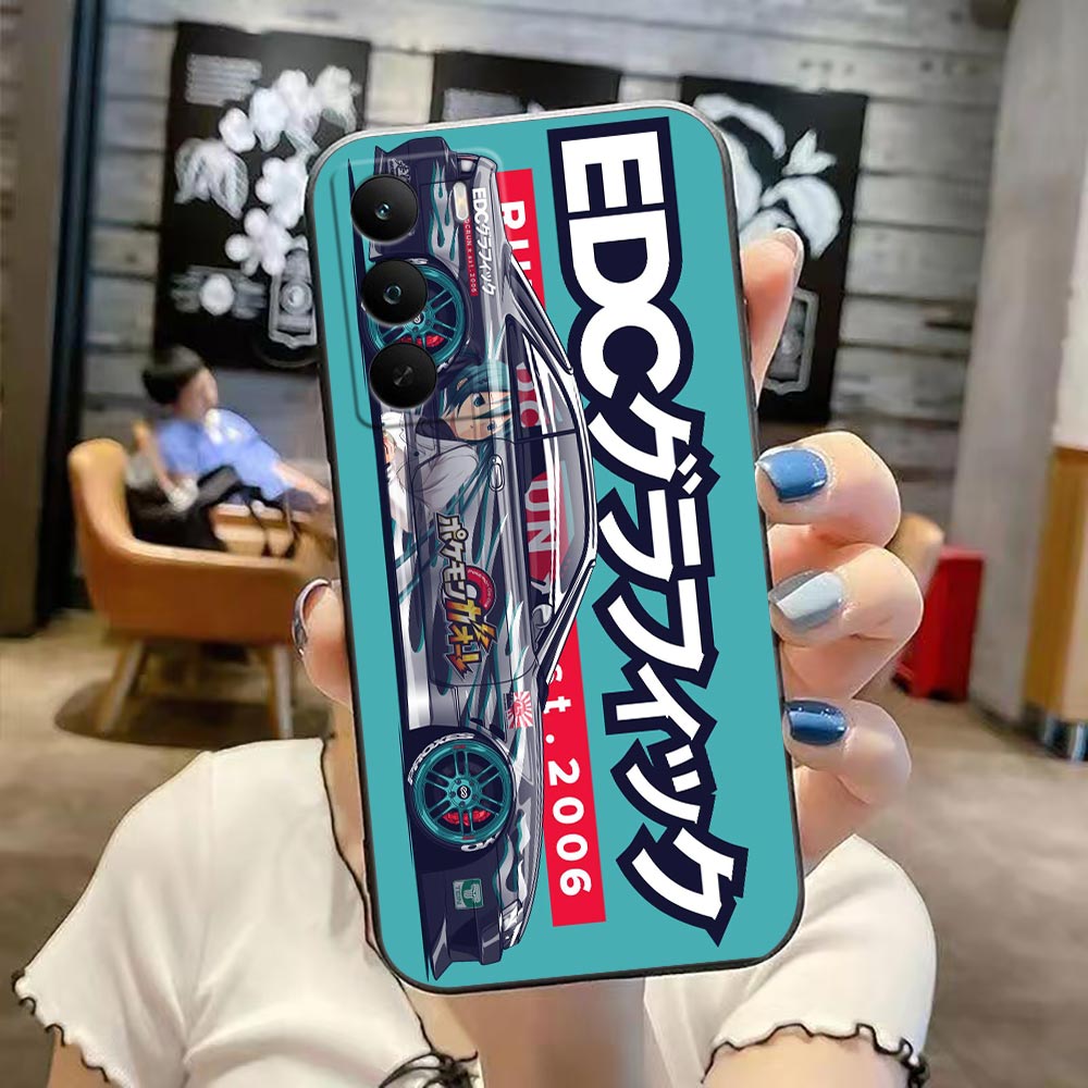 Phone Case For Realme C100 C10 - Phone Cases Tokyo recension och pris