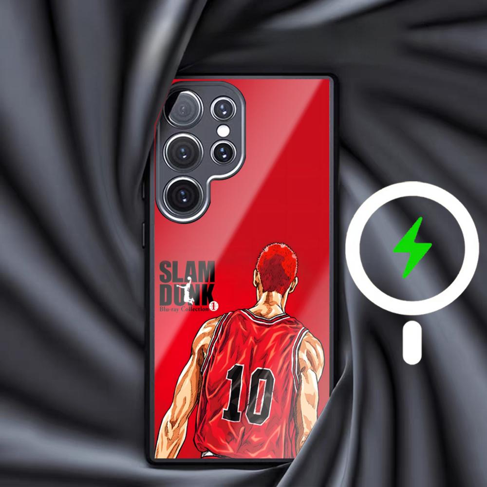 Anime hot Phone Case For Samsu - Phone Cases Amazon recension och pris