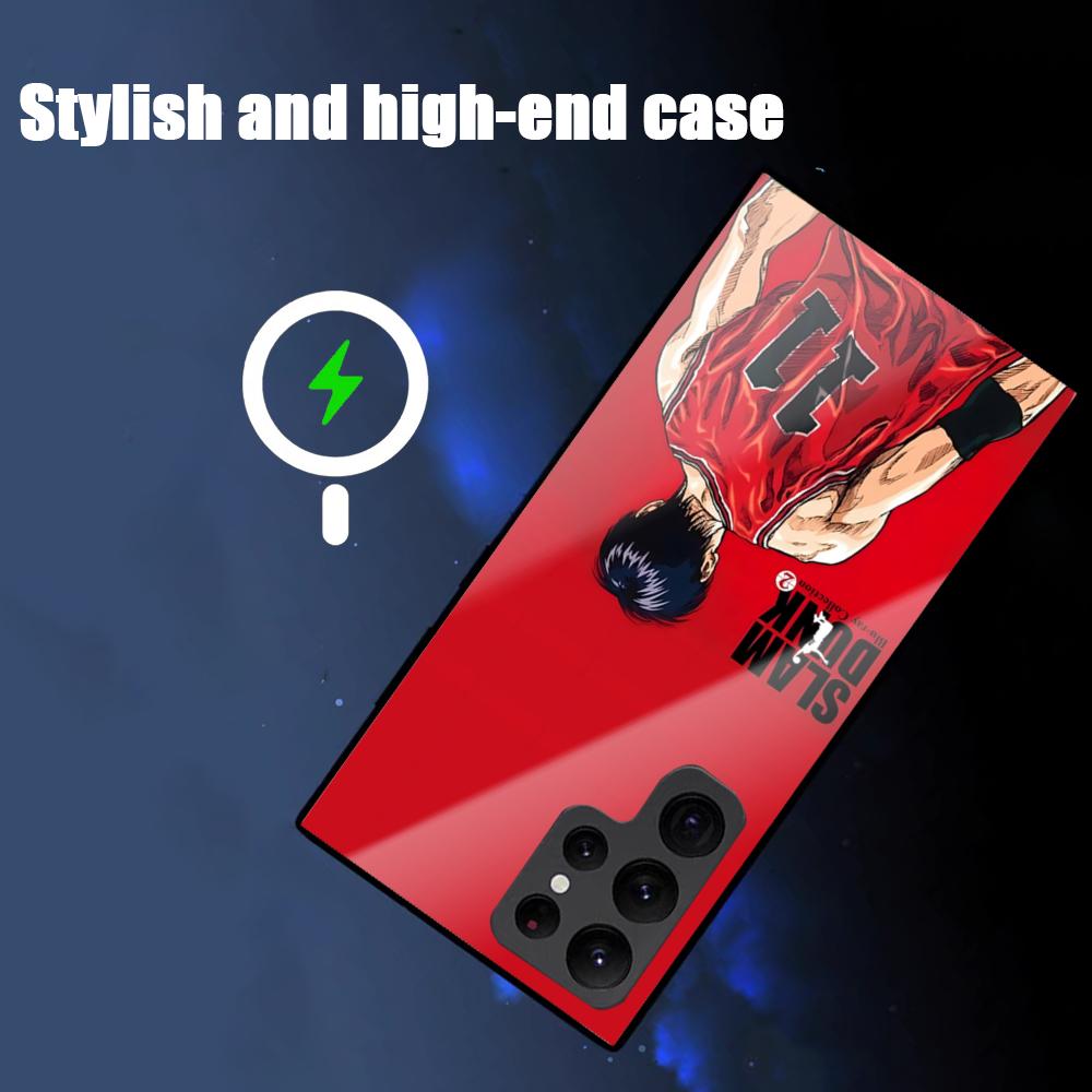 Anime hot Phone Case For Samsu - Phone Cases Amazon recension och pris