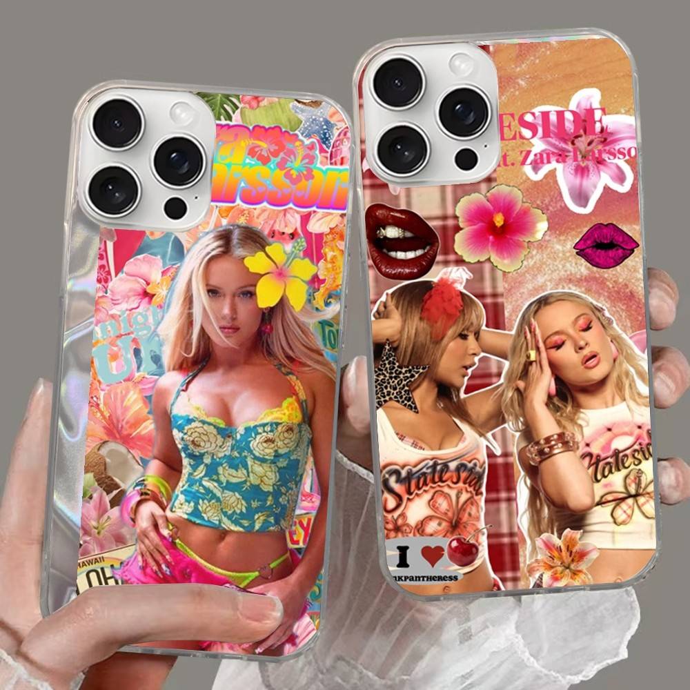 Zara Larsson Venus For iPhone  - Phone Cases Zara recension och pris