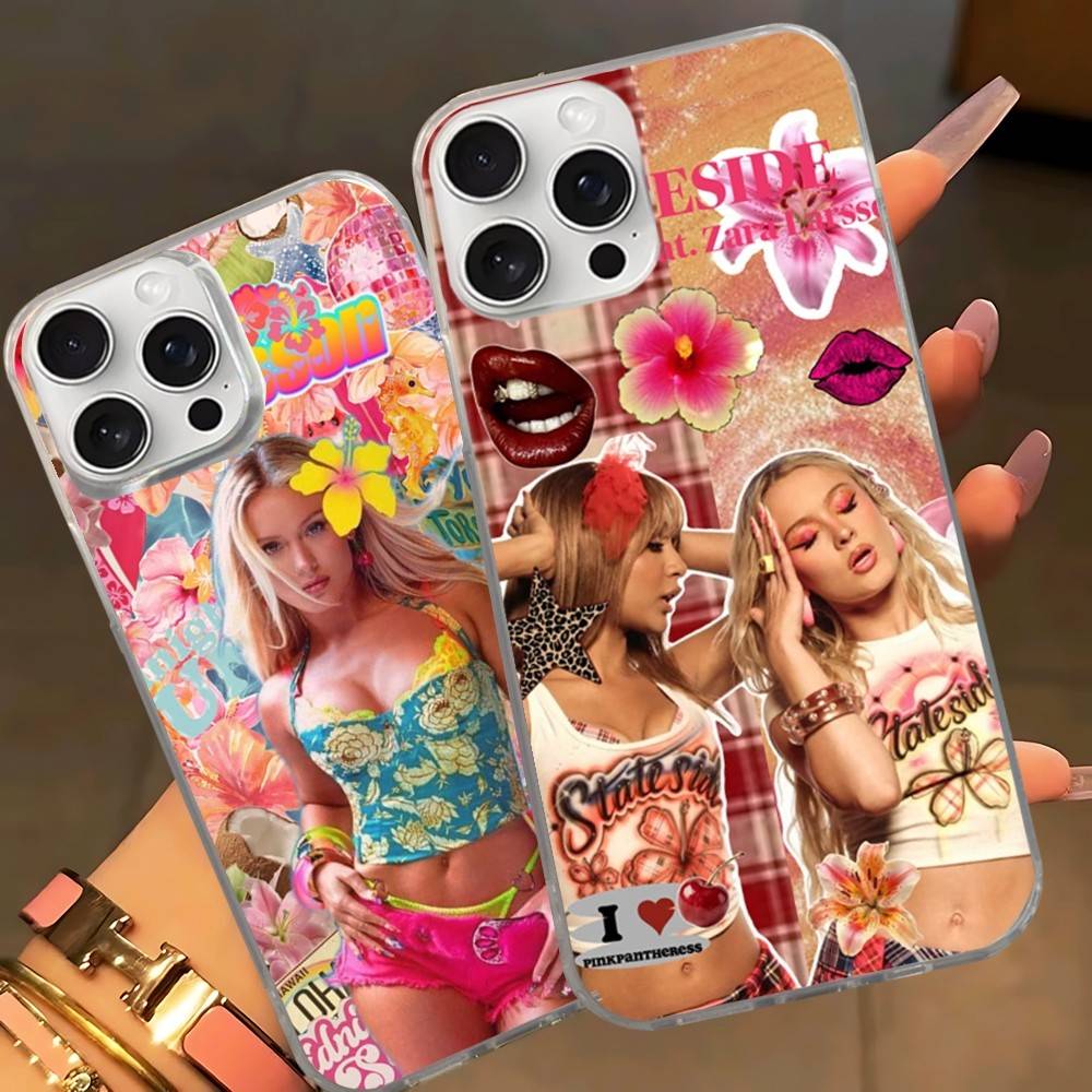 Zara Larsson Venus For iPhone  - Phone Cases Zara recension och pris