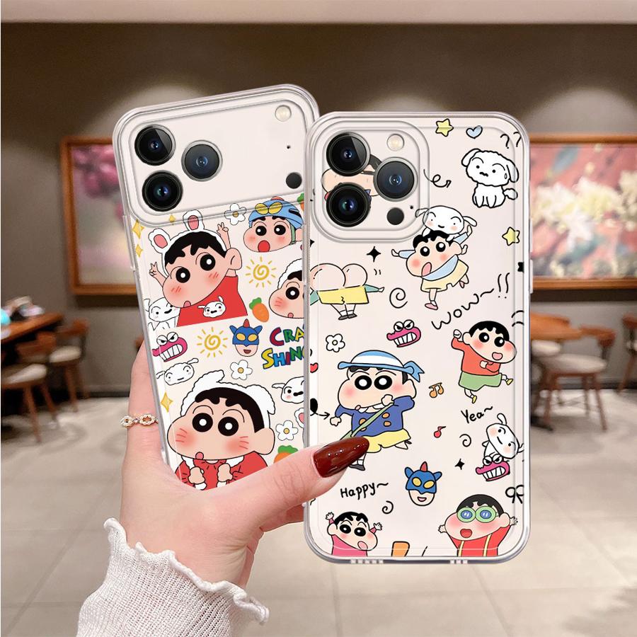 Cra-yons Shin-chans Case for i - Phone Cases Xr recension och pris