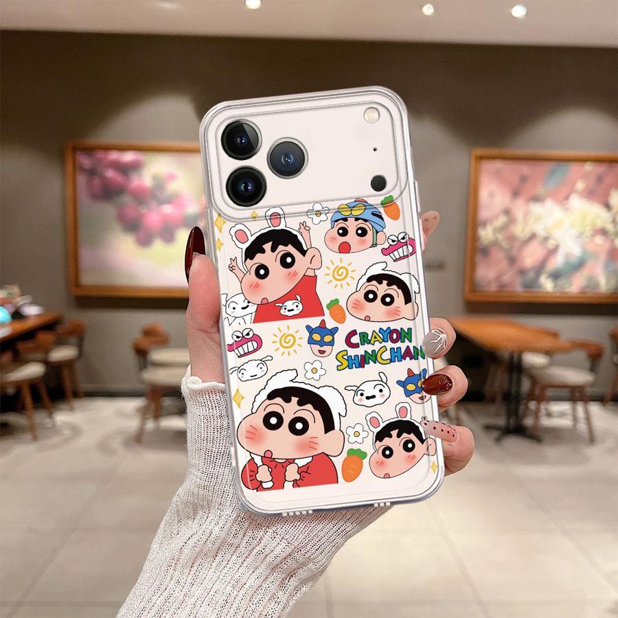 Cra-yons Shin-chans Case for i - Phone Cases Xr recension och pris