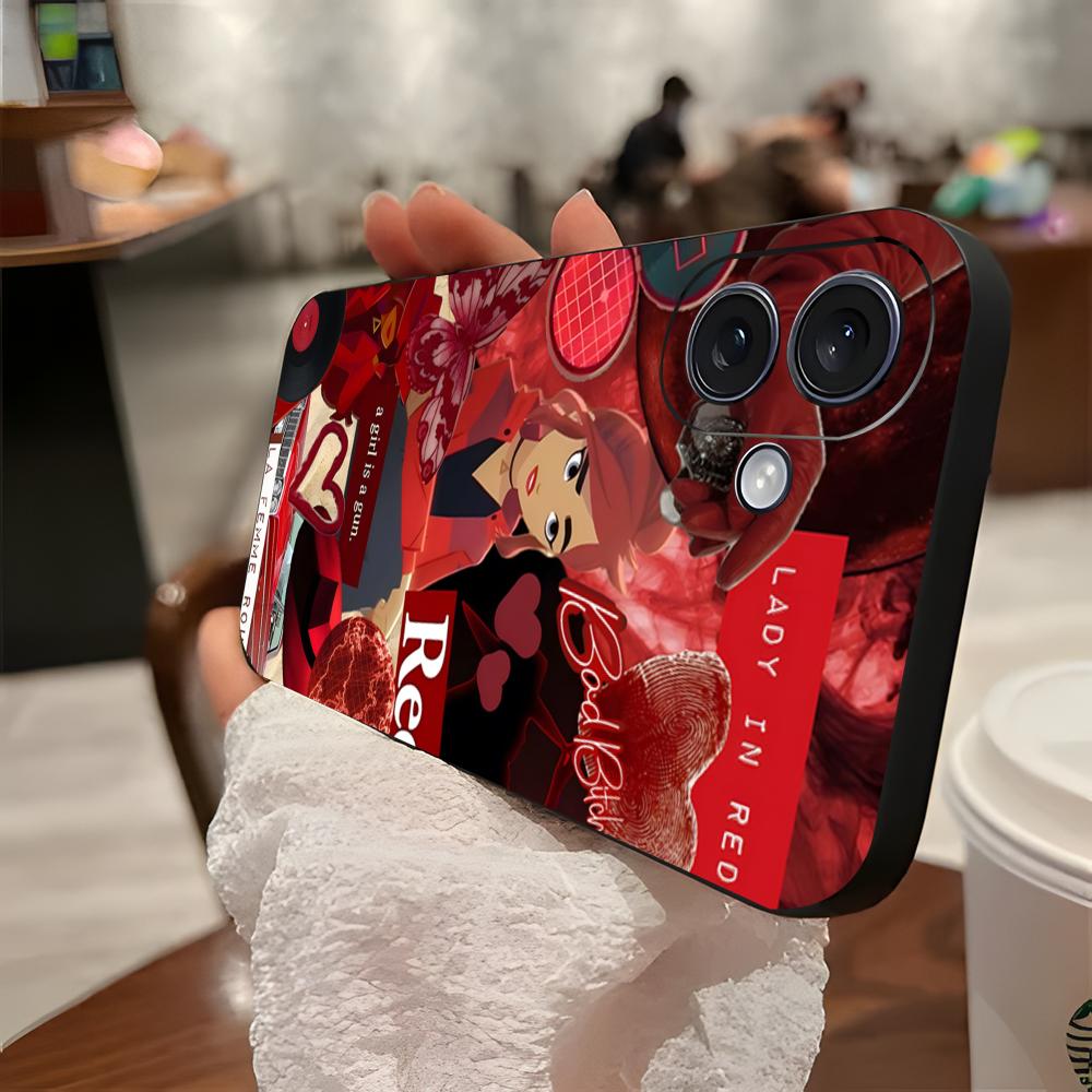 Hot Carmen Sandiego Cartoon Ph - Phone Cases Xr recension och pris