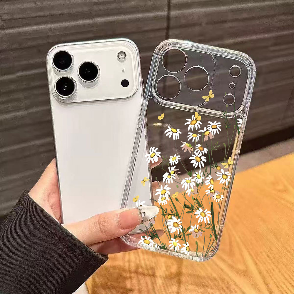 New Daisy Phone Case For iPhon - Phone Cases Xr recension och pris
