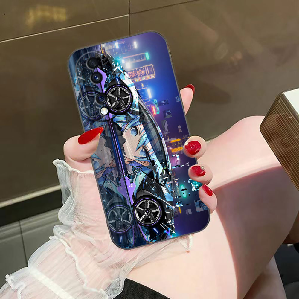 Sports Car Tokyo JDM Drift Pho - Phone Cases Tokyo recension och pris